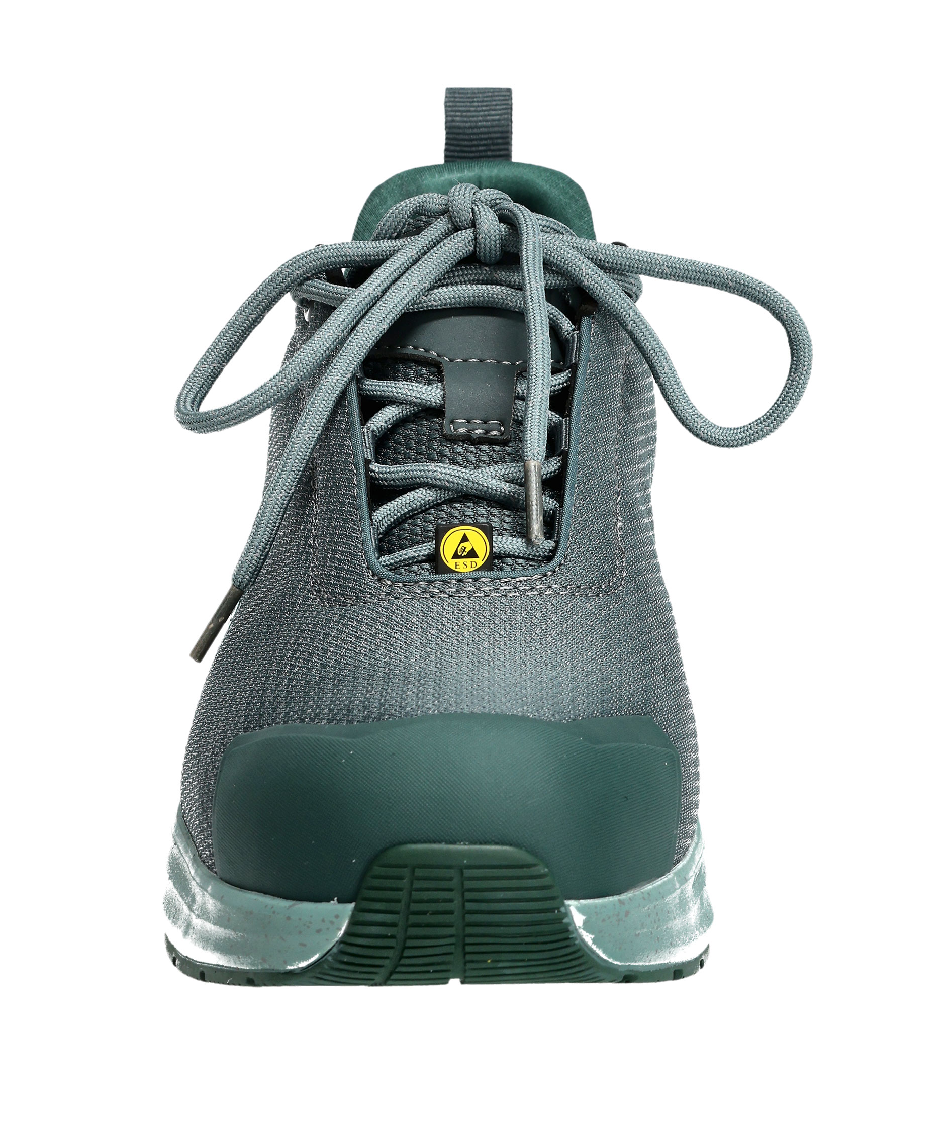 Mascot Customized sikkerhedssko S1PS, Skovgr&oslash;n, large image number 3