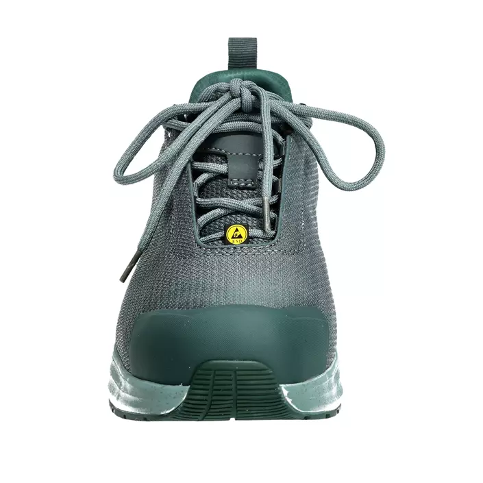 Mascot Customized sikkerhedssko S1PS, Skovgrøn, large image number 3