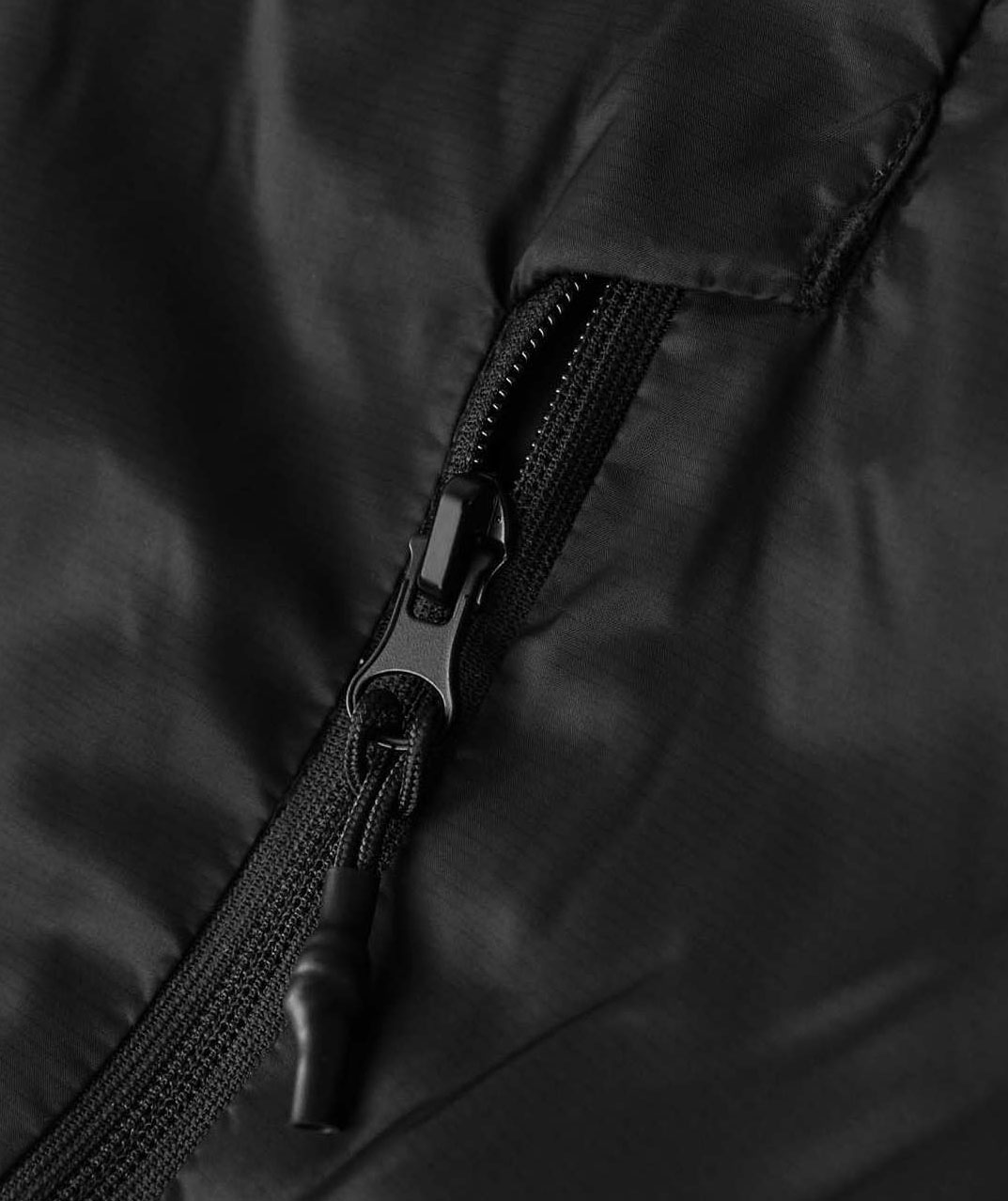 Nimbus Play Aspen women's jacket, Black, large image number 5