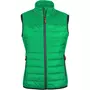 Printer Expedition Damen Softshellweste, Fresh Green Printer Expedition Damen Softshellweste, Fresh Green