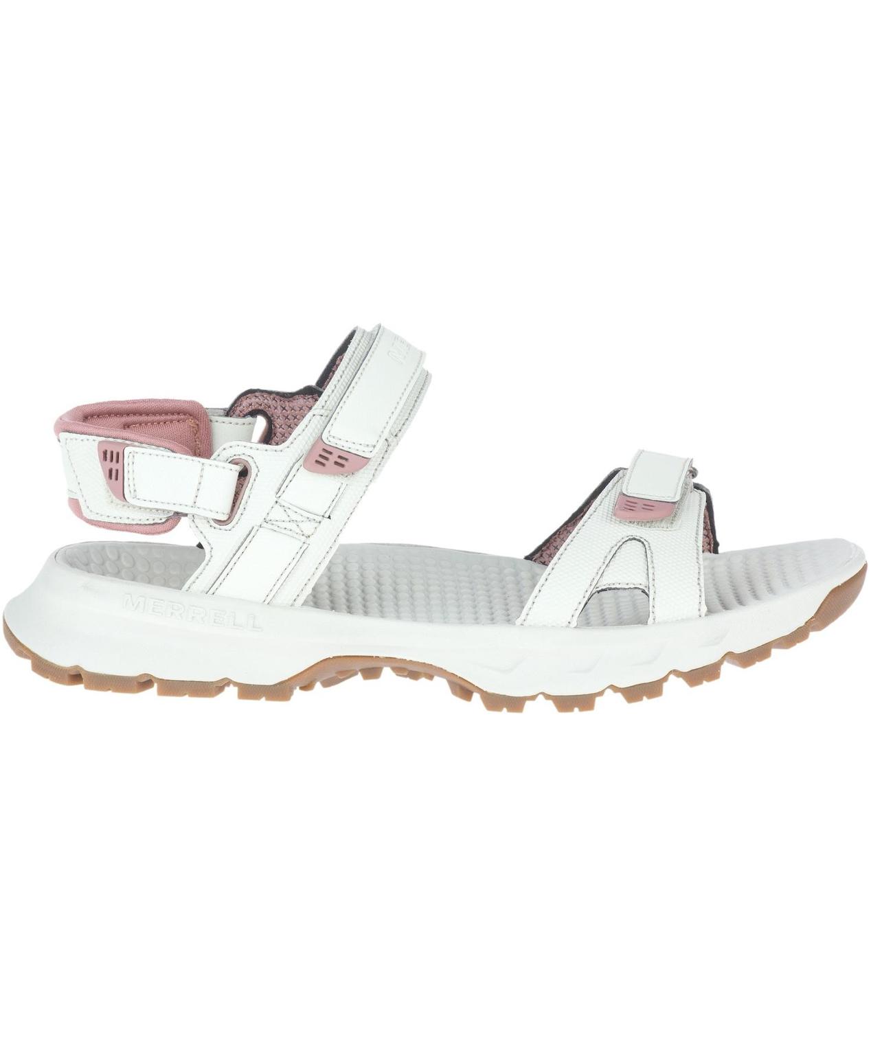 Merrell Cedrus Convert 3 Women's sandals, Birch/Burlwood