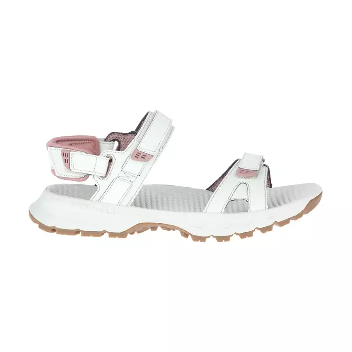 Merrell Cedrus Convert 3 sandaler dam, Birch/Burlwood, large image number 0