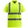 Mascot Safe Light Bowen polo T-skjorte, Hi-Vis Gul, Hi-Vis Gul, swatch
