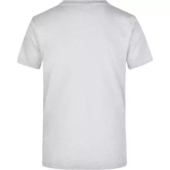 James & Nicholson T-shirt Round-T Heavy