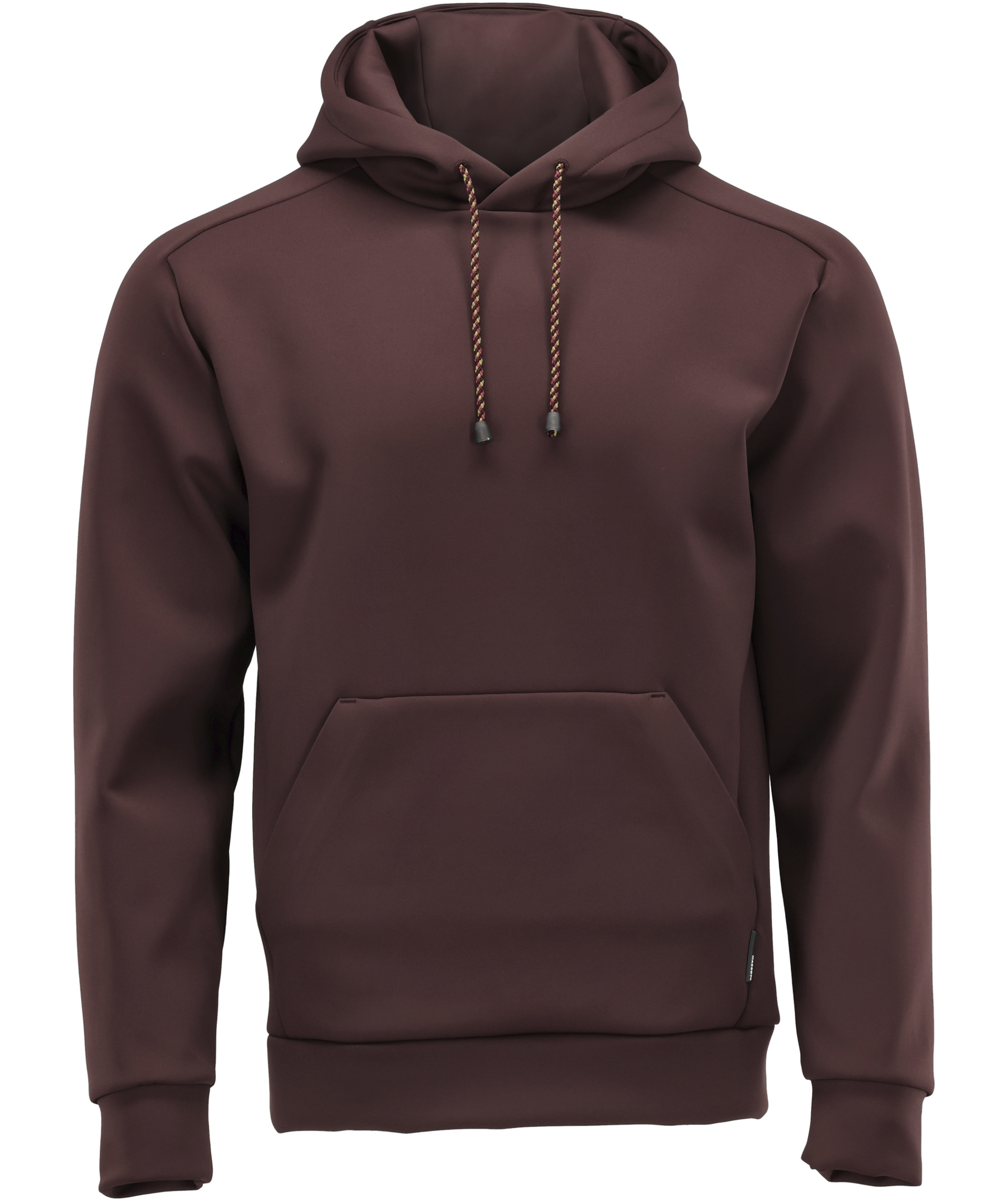 Mascot Customized fleece h&aelig;ttetr&oslash;je, Bordeaux, Bordeaux, swatch