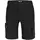 HEROCK Hespar shorts, Black, Black, swatch