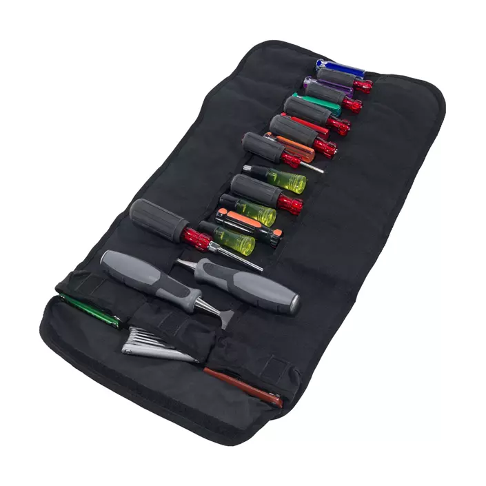 Carhartt Utility værktøjsholder, Black, Black, large image number 0