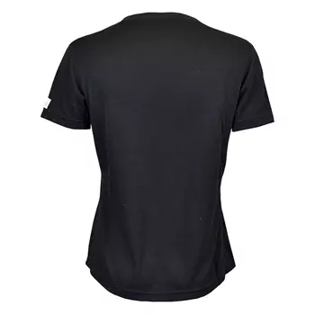 Vangàrd Coolmax T-shirt, Black