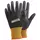 Tegera 8800 Infinity Work Gloves, Black/Yellow, Black/Yellow, swatch