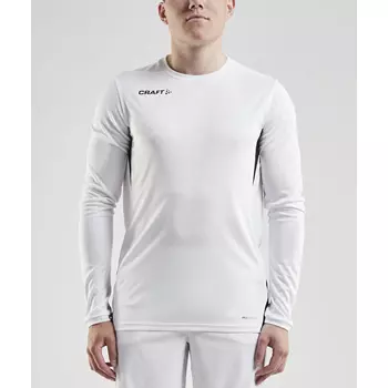 Craft Pro Control Impact langærmet T-shirt