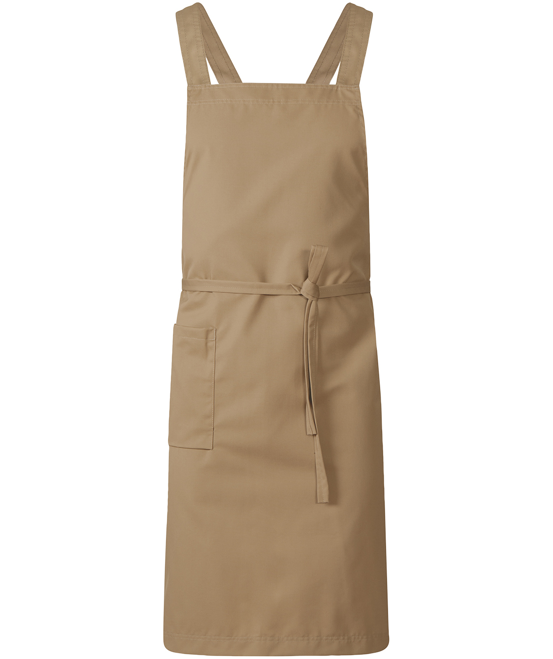 Segers 4577 sm&aelig;kforkl&aelig;de, Khaki, Khaki, large image number 2