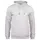 Clique Premium OC hoodie, Ljusgrå fläckig, Ljusgrå fläckig, swatch