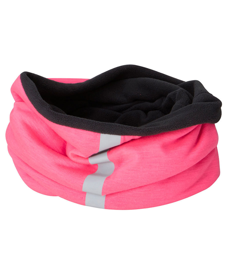 Myrtle Beach winter neck warmer