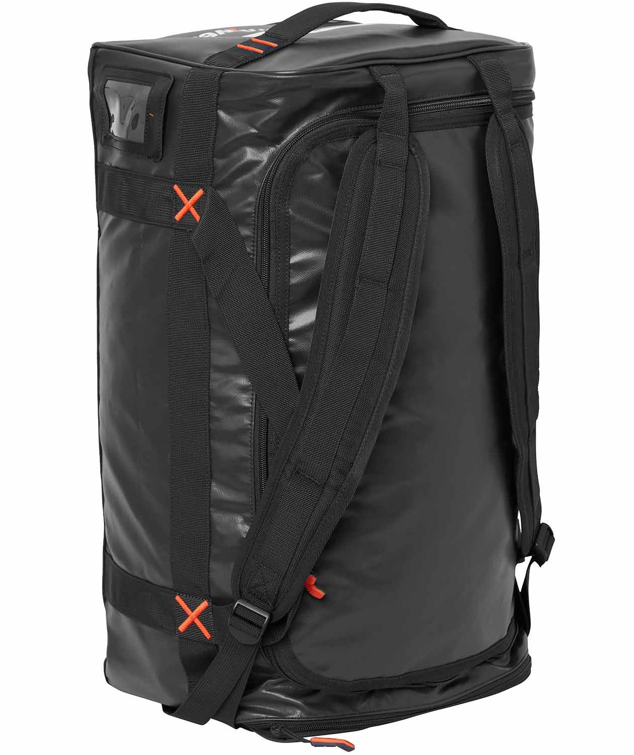 Helly Hansen duffel bag 50L, Svart, Svart, large image number 3