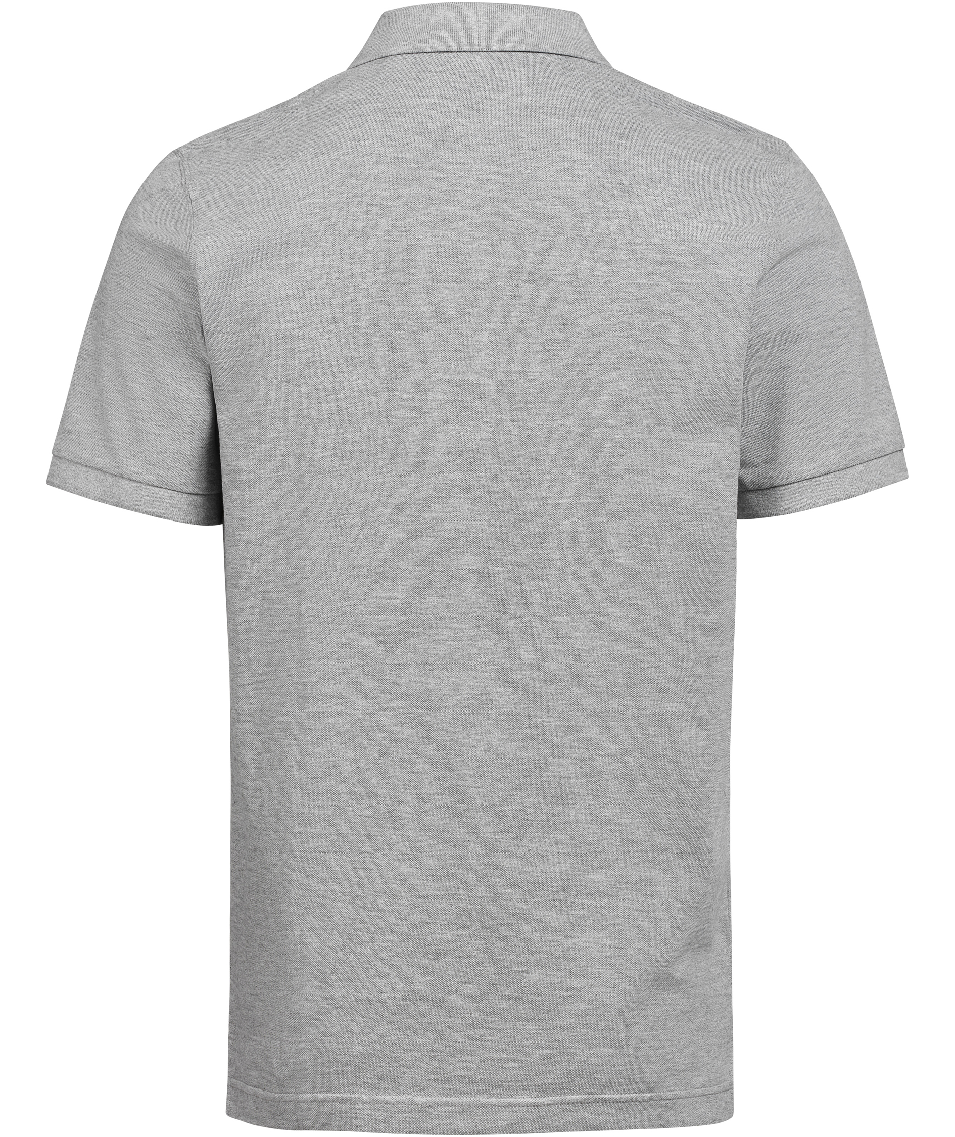 UM Regular fit polo T-skjorte