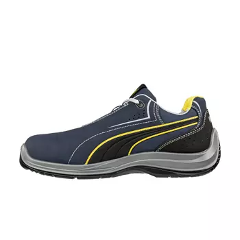 Puma Touring Low skyddsskor S3