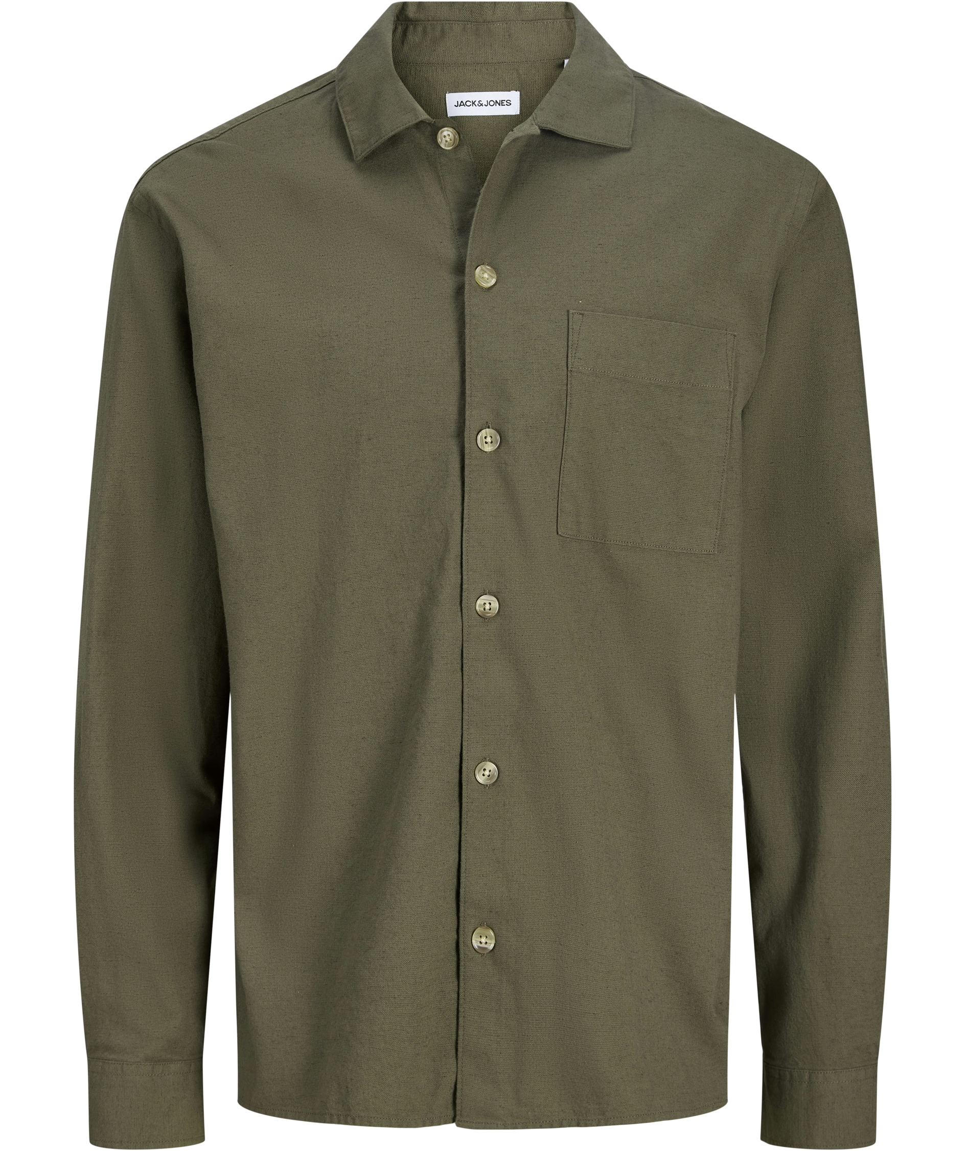 Jack & Jones JJETRISTAN overshirt