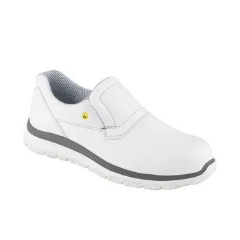Euro-Dan Dynamic work shoes O2, White