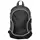 Clique Basic ryggsäck 21L, Pistol Grå, Pistol Grå, swatch