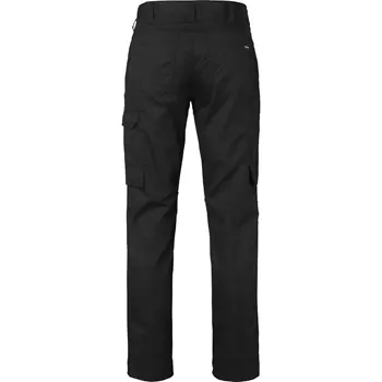 Top Swede service trousers 139, Black