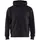 Blåkläder FR hoodie, Svart, Svart, swatch