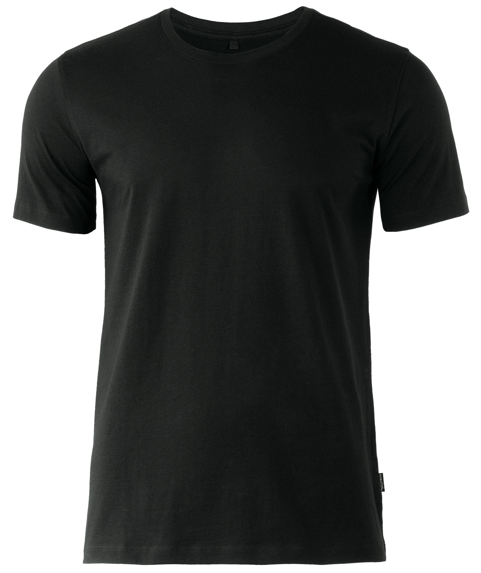 Nimbus Play Orlando T-shirt, Black