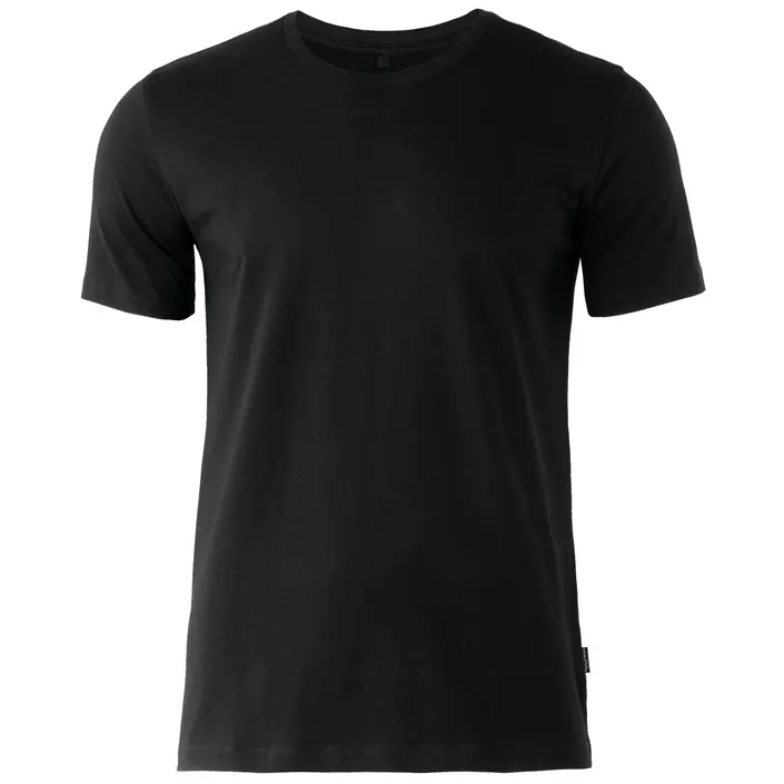 Nimbus Play Orlando T-shirt, Svart, large image number 0