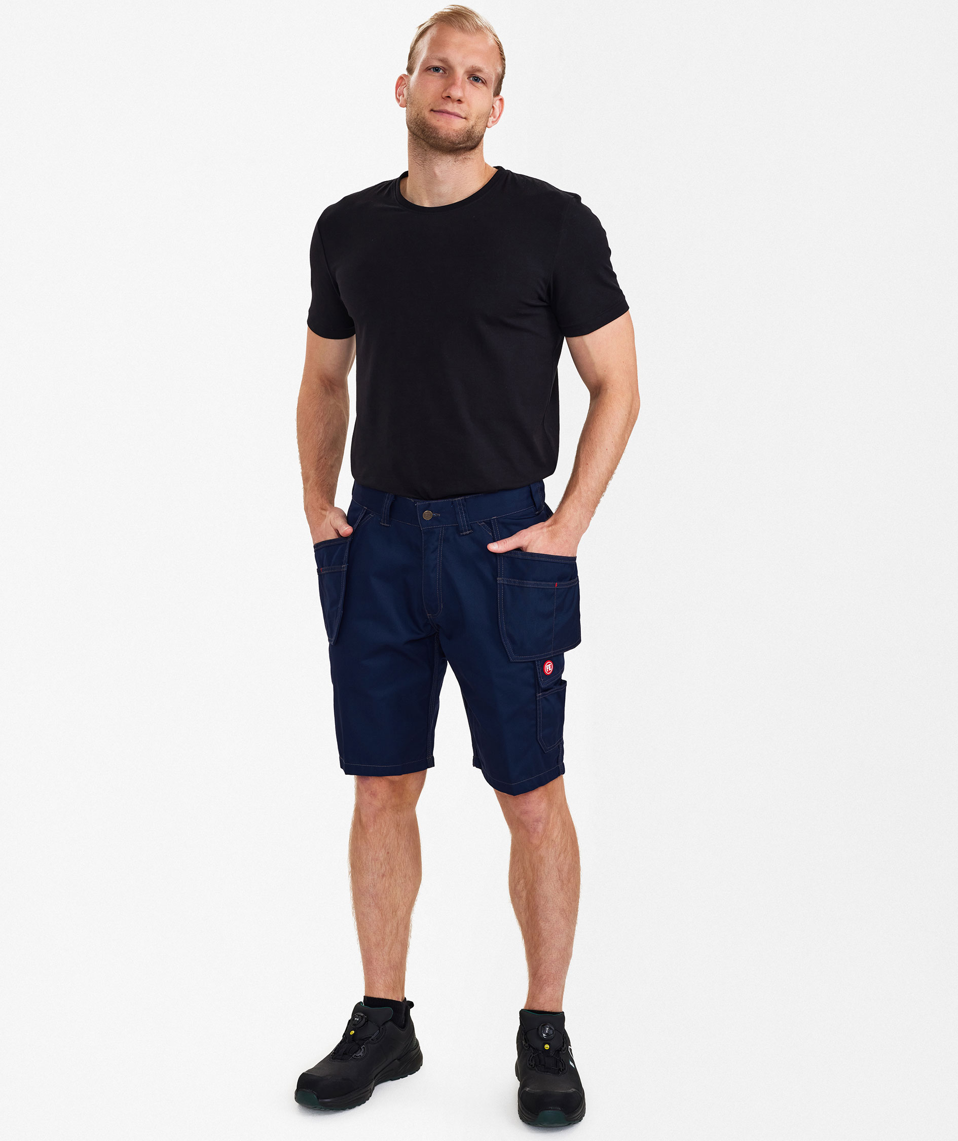 Engel Combat hantverksshorts