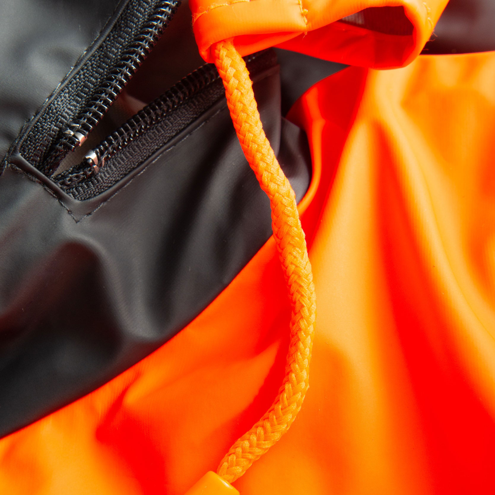 Lyngs&oslash;e Multinorm PU termokedeldragt