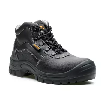 Dockers by Gerli Arrow skyddsstövlar S3, Black
