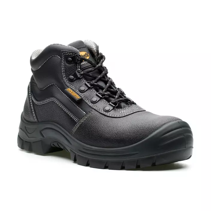 Dockers by Gerli Arrow skyddsstövlar S3, Black, large image number 1