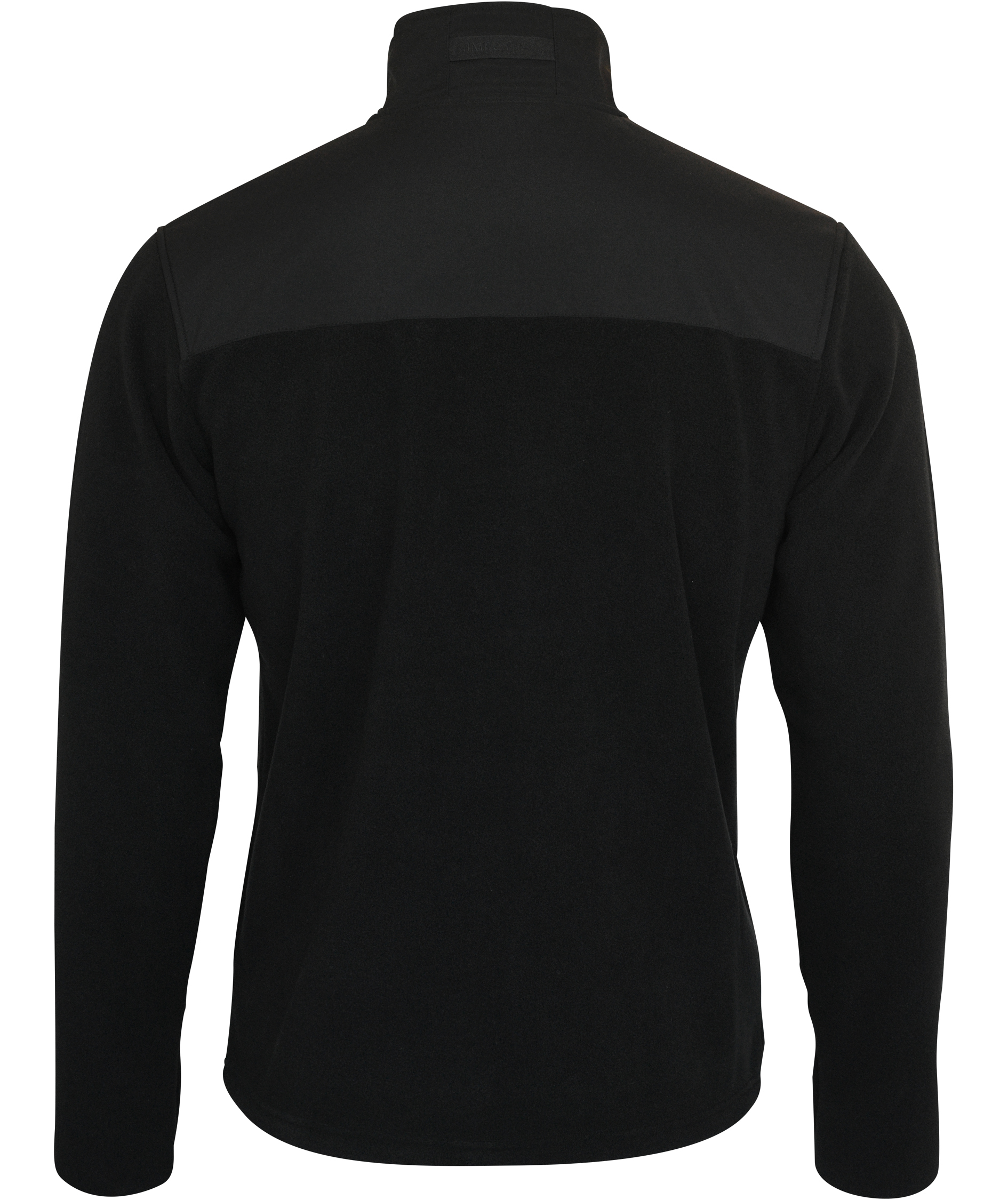 Nimbus Play Sedona fleece jacket, Black, large image number 2