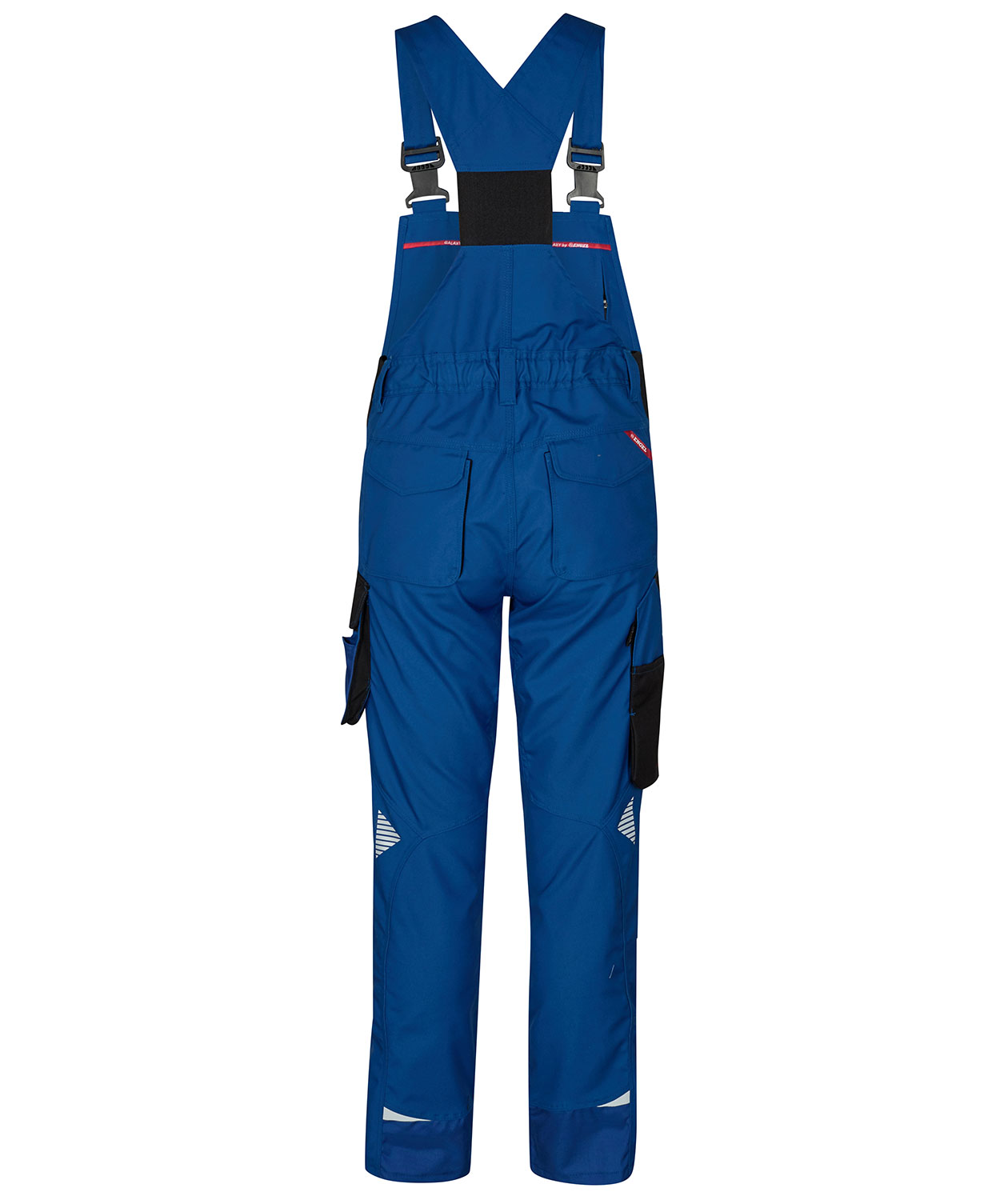 Engel Galaxy h&auml;ngselbyxa dam, Surfer Blue/Svart