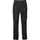 South West Cole trousers, Black, Black, swatch