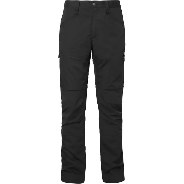 South West Cole trousers, Black, large image number 0