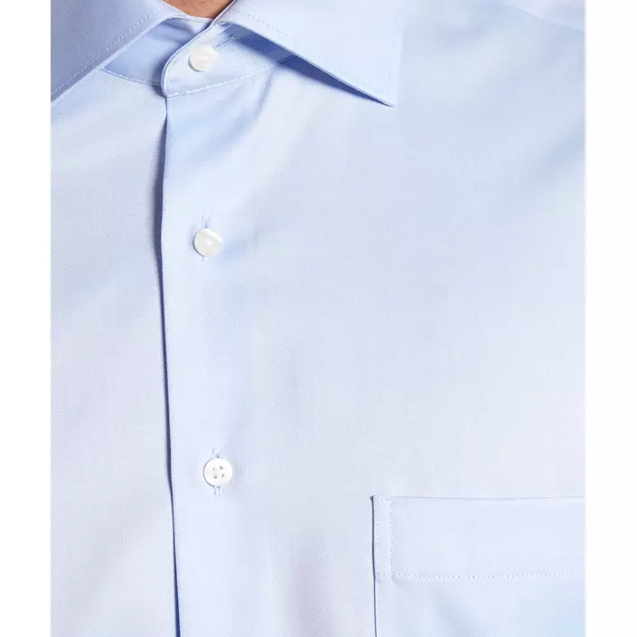 Eterna Cover Comfort fit shirt, Lightblue, large image number 4