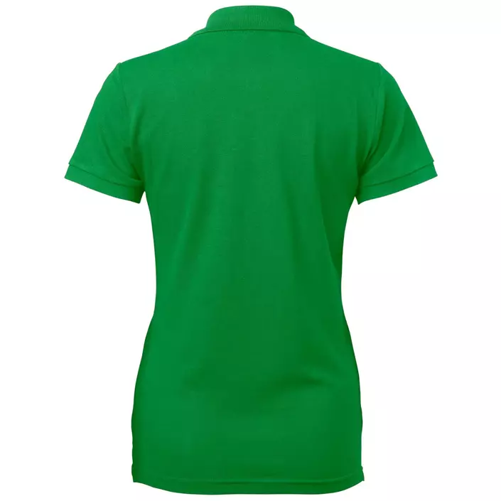 South West Coronita women's polo shirt, Clear Green, large image number 2