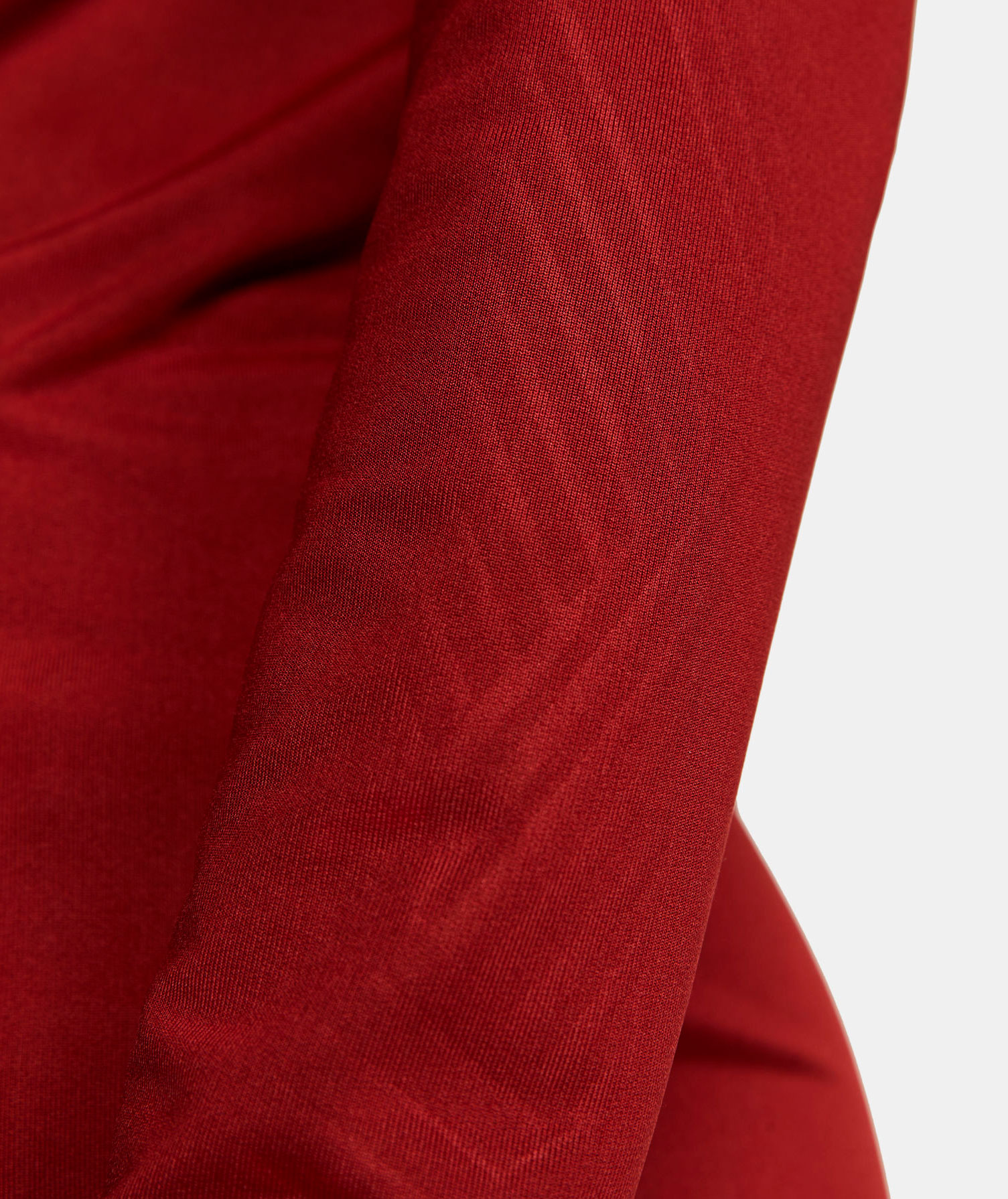 Craft Extend halfzip tr&auml;ningstr&ouml;ja, dam, Rhubarb, large image number 5