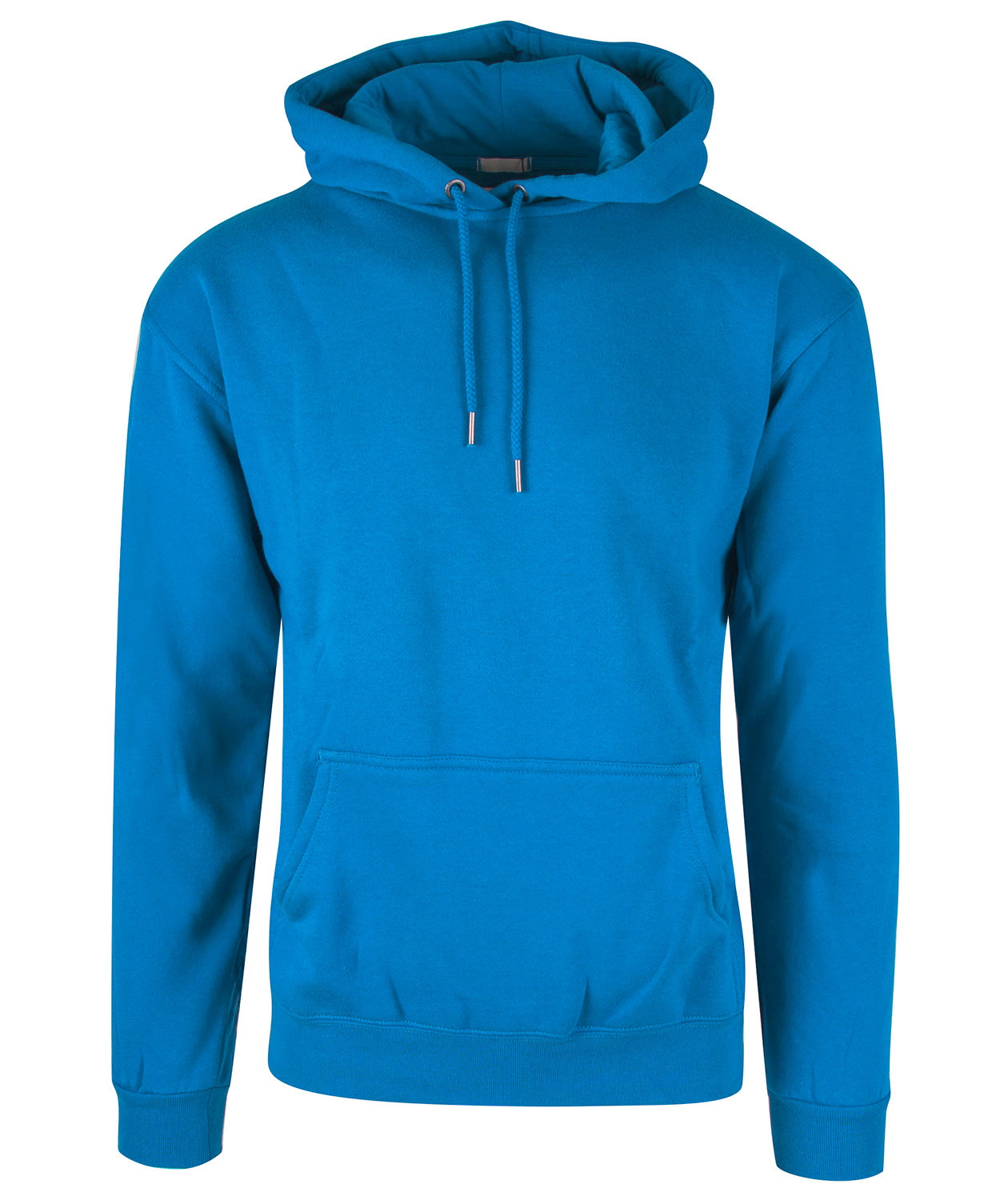 YOU Harlem hoodie, Turkos, Turkos, swatch