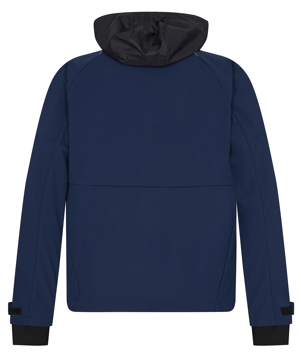 Engel X-treme softshell jacket, Blue Ink