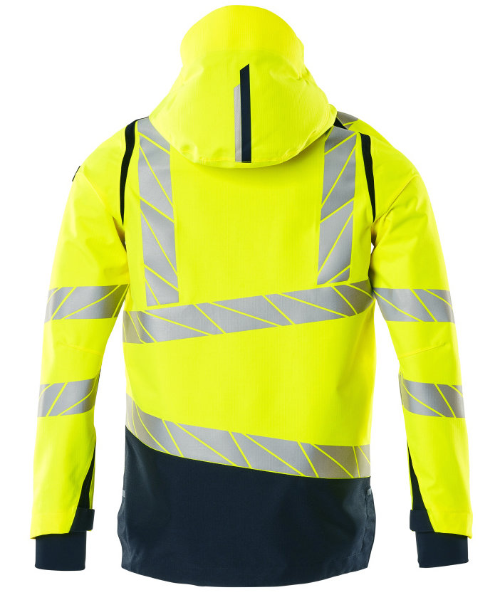 Mascot Accelerate Safe skaljakke