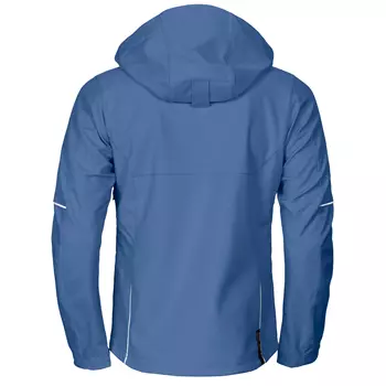 ProJob women's shell jacket 3412, Blue