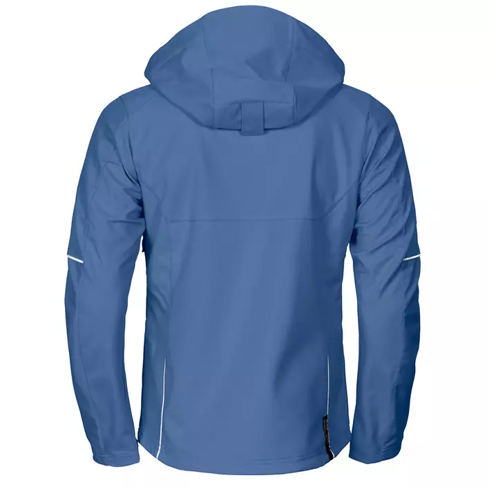 ProJob women's shell jacket 3412, Blue, large image number 1