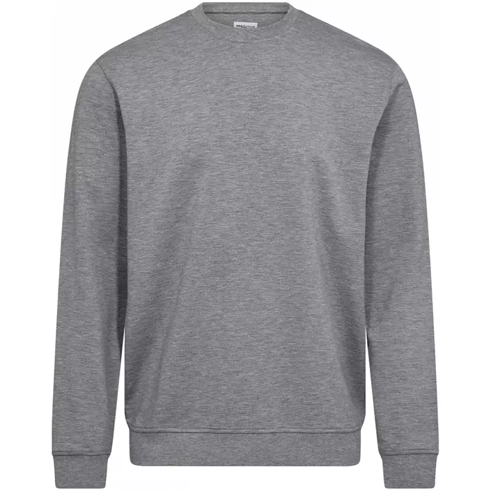 ProActive Sweatshirt, Grau, large image number 0