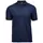 Tee Jays Luxury Stretch polo T-shirt, Denim blue, Denim blue, swatch