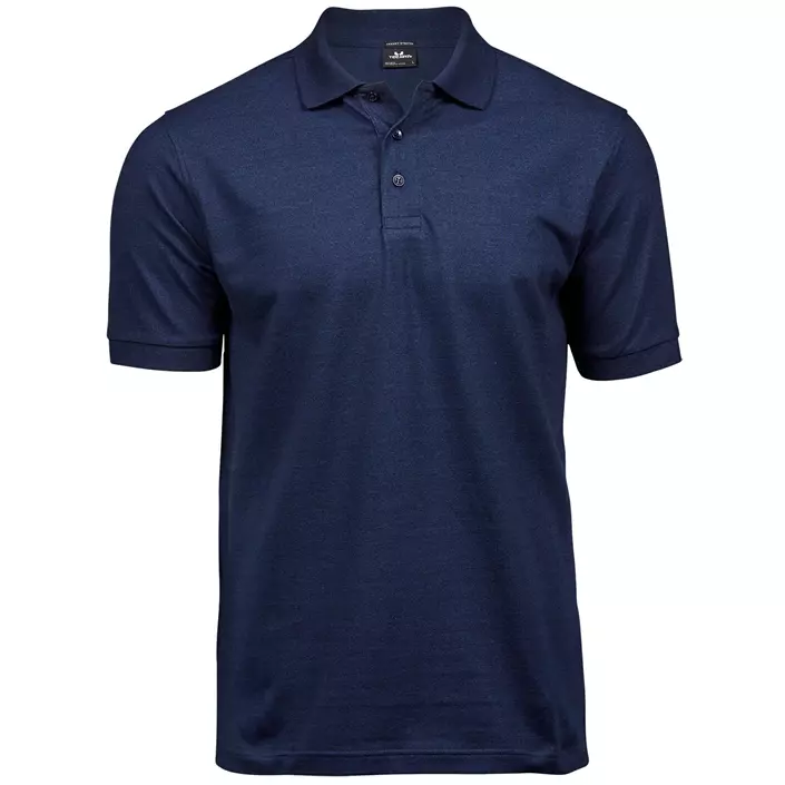 Tee Jays Luxury Stretch polo T-shirt, Denim blue, large image number 0