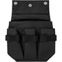 Fristads Flex Allround löst hängande ficka 9800 CRKN, Svart, Svart Fristads Flex Allround löst hängande ficka 9800 CRKN, Svart