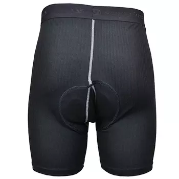 Vangàrd Bike shorts, Black