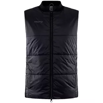 Craft Core Light vest, Black