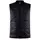Craft Core Light vest, Black, Black, swatch